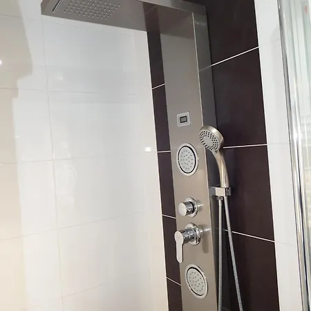 !!!neu!!! Border Collie Apartmán