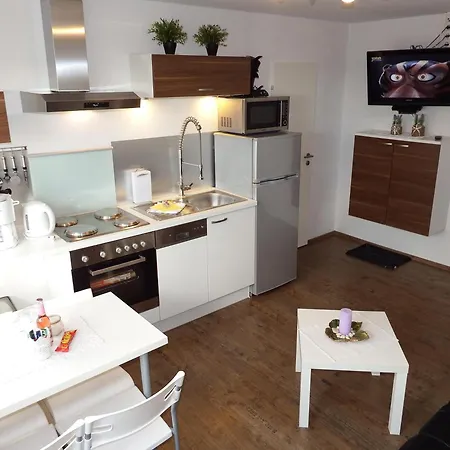 !!!neu!!! Border Collie Apartment