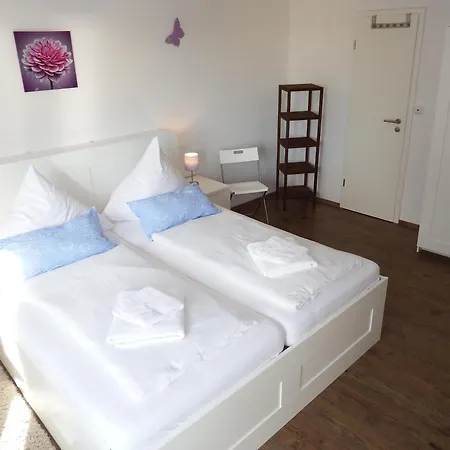 !!!neu!!! Border Collie Apartmán Dornumersiel
